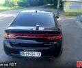 Чорний Додж Дарт, об'ємом двигуна 2.4 л та пробігом 152 тис. км за 7700 $, фото 3 на Automoto.ua