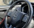 Черный Додж Дарт, объемом двигателя 2.36 л и пробегом 211 тыс. км за 10000 $, фото 22 на Automoto.ua