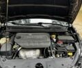Чорний Додж Дарт, об'ємом двигуна 2.4 л та пробігом 280 тис. км за 7400 $, фото 20 на Automoto.ua