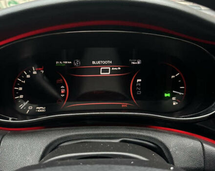 Чорний Додж Дарт, об'ємом двигуна 2.36 л та пробігом 164 тис. км за 8900 $, фото 2 на Automoto.ua