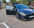 Черный Додж Дарт, объемом двигателя 2.4 л и пробегом 290 тыс. км за 7800 $, фото 1 на Automoto.ua
