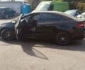 Черный Додж Дарт, объемом двигателя 2.4 л и пробегом 100 тыс. км за 8900 $, фото 2 на Automoto.ua