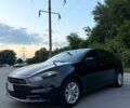 Черный Додж Дарт, объемом двигателя 2.4 л и пробегом 124 тыс. км за 7800 $, фото 1 на Automoto.ua