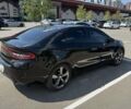 Черный Додж Дарт, объемом двигателя 2.36 л и пробегом 130 тыс. км за 8700 $, фото 13 на Automoto.ua