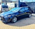 Чорний Додж Дарт, об'ємом двигуна 2.4 л та пробігом 214 тис. км за 8900 $, фото 1 на Automoto.ua