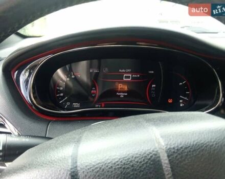 Черный Додж Дарт, объемом двигателя 2.36 л и пробегом 130 тыс. км за 8700 $, фото 16 на Automoto.ua