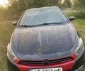 Черный Додж Дарт, объемом двигателя 2.36 л и пробегом 244 тыс. км за 5300 $, фото 1 на Automoto.ua