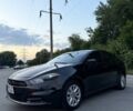 Черный Додж Дарт, объемом двигателя 2.4 л и пробегом 125 тыс. км за 8113 $, фото 1 на Automoto.ua