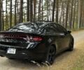 Чорний Додж Дарт, об'ємом двигуна 2.4 л та пробігом 280 тис. км за 7400 $, фото 5 на Automoto.ua