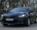Черный Додж Дарт, объемом двигателя 2.36 л и пробегом 211 тыс. км за 10000 $, фото 3 на Automoto.ua