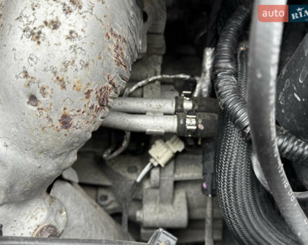 Черный Додж Дарт, объемом двигателя 2.4 л и пробегом 285 тыс. км за 7300 $, фото 31 на Automoto.ua