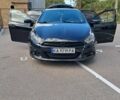 Черный Додж Дарт, объемом двигателя 2.4 л и пробегом 290 тыс. км за 7800 $, фото 1 на Automoto.ua