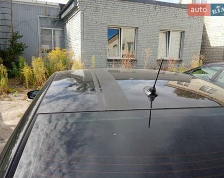 Черный Додж Дарт, объемом двигателя 2.36 л и пробегом 130 тыс. км за 8700 $, фото 18 на Automoto.ua