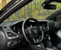 Чорний Додж Дарт, об'ємом двигуна 2.4 л та пробігом 280 тис. км за 7400 $, фото 15 на Automoto.ua