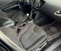 Черный Додж Дарт, объемом двигателя 1.4 л и пробегом 158 тыс. км за 9500 $, фото 9 на Automoto.ua