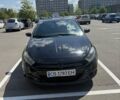 Черный Додж Дарт, объемом двигателя 2.36 л и пробегом 130 тыс. км за 8700 $, фото 1 на Automoto.ua