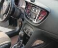Черный Додж Дарт, объемом двигателя 2.4 л и пробегом 223 тыс. км за 6950 $, фото 19 на Automoto.ua