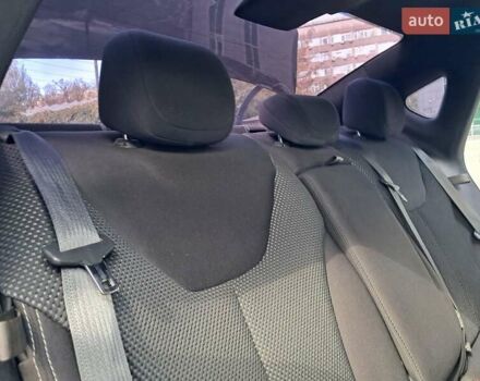 Черный Додж Дарт, объемом двигателя 2.4 л и пробегом 290 тыс. км за 7800 $, фото 18 на Automoto.ua