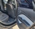 Черный Додж Дарт, объемом двигателя 2.4 л и пробегом 290 тыс. км за 7800 $, фото 17 на Automoto.ua
