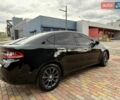 Черный Додж Дарт, объемом двигателя 2.4 л и пробегом 210 тыс. км за 9100 $, фото 3 на Automoto.ua