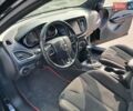 Черный Додж Дарт, объемом двигателя 2.4 л и пробегом 290 тыс. км за 7800 $, фото 10 на Automoto.ua