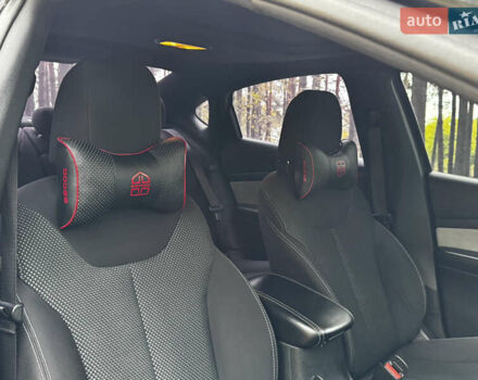 Черный Додж Дарт, объемом двигателя 2.4 л и пробегом 290 тыс. км за 7800 $, фото 22 на Automoto.ua