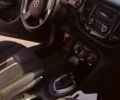 Черный Додж Дарт, объемом двигателя 2.4 л и пробегом 100 тыс. км за 8900 $, фото 1 на Automoto.ua