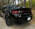 Чорний Додж Дарт, об'ємом двигуна 2.4 л та пробігом 280 тис. км за 7400 $, фото 6 на Automoto.ua