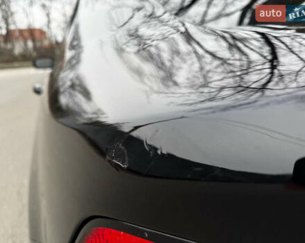 Черный Додж Дарт, объемом двигателя 2.4 л и пробегом 285 тыс. км за 7300 $, фото 13 на Automoto.ua