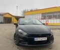 Чорний Додж Дарт, об'ємом двигуна 2 л та пробігом 185 тис. км за 8500 $, фото 16 на Automoto.ua