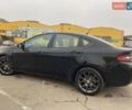 Чорний Додж Дарт, об'ємом двигуна 2 л та пробігом 185 тис. км за 8500 $, фото 22 на Automoto.ua