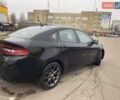 Чорний Додж Дарт, об'ємом двигуна 2 л та пробігом 185 тис. км за 8500 $, фото 26 на Automoto.ua