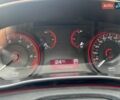 Черный Додж Дарт, объемом двигателя 2 л и пробегом 176 тыс. км за 7900 $, фото 6 на Automoto.ua