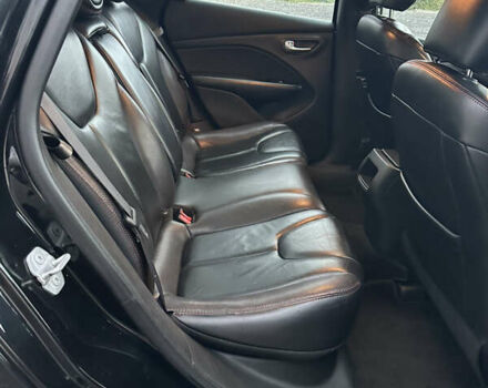 Додж Дарт 2015 в Кривом Роге на Automoto.ua Черный Додж Дарт, объемом двигателя 2.36 л и пробегом 97 тыс. км за 9700 $, фото 11 на Automoto.ua