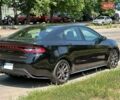 Чорний Додж Дарт, об'ємом двигуна 2.4 л та пробігом 185 тис. км за 8800 $, фото 3 на Automoto.ua