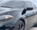 Чорний Додж Дарт, об'ємом двигуна 2.4 л та пробігом 129 тис. км за 7499 $, фото 10 на Automoto.ua