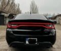Черный Додж Дарт, объемом двигателя 2.4 л и пробегом 170 тыс. км за 7800 $, фото 3 на Automoto.ua