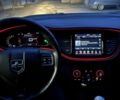 Черный Додж Дарт, объемом двигателя 2.4 л и пробегом 170 тыс. км за 7800 $, фото 8 на Automoto.ua