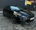 Чорний Додж Дарт, об'ємом двигуна 2 л та пробігом 154 тис. км за 8199 $, фото 1 на Automoto.ua