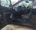 Черный Додж Дарт, объемом двигателя 2.36 л и пробегом 221 тыс. км за 7700 $, фото 9 на Automoto.ua