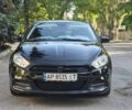 Черный Додж Дарт, объемом двигателя 2 л и пробегом 157 тыс. км за 8600 $, фото 1 на Automoto.ua