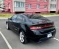 Черный Додж Дарт, объемом двигателя 2.36 л и пробегом 177 тыс. км за 9900 $, фото 4 на Automoto.ua