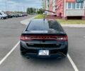 Додж Дарт 2015 в Виннице на Automoto.ua Черный Додж Дарт, объемом двигателя 2.36 л и пробегом 178 тыс. км за 8900 $, фото 5 на Automoto.ua
