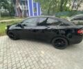 Черный Додж Дарт, объемом двигателя 2 л и пробегом 290 тыс. км за 5500 $, фото 1 на Automoto.ua