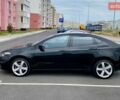 Черный Додж Дарт, объемом двигателя 2.36 л и пробегом 177 тыс. км за 9900 $, фото 3 на Automoto.ua