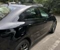Черный Додж Дарт, объемом двигателя 2.4 л и пробегом 260 тыс. км за 8000 $, фото 3 на Automoto.ua