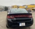 Чорний Додж Дарт, об'ємом двигуна 2 л та пробігом 185 тис. км за 8500 $, фото 10 на Automoto.ua