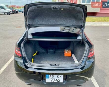 Додж Дарт 2015 в Виннице на Automoto.ua Черный Додж Дарт, объемом двигателя 2.36 л и пробегом 178 тыс. км за 8900 $, фото 8 на Automoto.ua