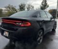 Додж Дарт 2015 в Кривом Роге на Automoto.ua Черный Додж Дарт, объемом двигателя 2.4 л и пробегом 97 тыс. км за 9700 $, фото 2 на Automoto.ua