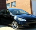 Чорний Додж Дарт, об'ємом двигуна 2.4 л та пробігом 78 тис. км за 4200 $, фото 1 на Automoto.ua